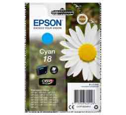 Slika izdelka: ČRNILO EPSON CYAN 18 XP30