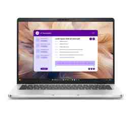 Slika izdelka: DELL Pro 14 Plus Ultra 5 238V