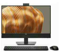 Slika izdelka: AIO Dell Pro 24 (QC24251) U5-235T