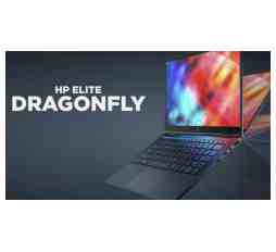 Slika izdelka: HP Elite Dragonfly i5-8265U 13 16GB 512GB LTEA W10