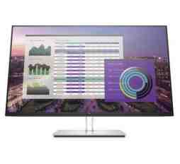 Slika izdelka: HP EliteDisplay E324q Monitor