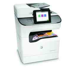 Slika izdelka: HP PageWide Enterprise Color MFP 780dns