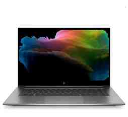 Slika izdelka: HP Zbook Create G7 i7-10750H 16G 512 RTX2070 W10P