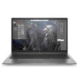 Slika izdelka: HP Zbook Firefly 15 G7 i7-10510U 32GB 1T Win10P