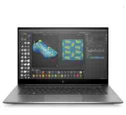 Slika izdelka: HP Zbook Studio G7 i910885H 32G 1T RTX3000 UHD W10