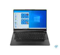 Slika izdelka: IdeaPad Yoga 9 14''FHD i7-1185G7 16/512 W10 č