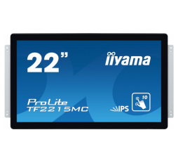 Slika izdelka: IIYAMA ProLite TF2215MC-B2 54,61cm (21,5'') FHD IPS open frame na dotik informacijski / interaktivni monitor