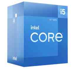 Slika izdelka: Intel Core i5-12600 3,3/4,8GHz 18MB LGA1700 UHD 770 BOX procesor
