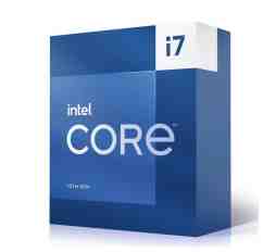 Slika izdelka: Intel Core i7-13700K 2,50/5,40GHz 30MB LGA1700 BOX procesor