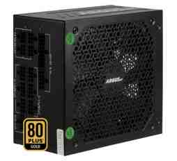 Slika izdelka: INTER-TECH ARGUS HA-850BA4 850W 80Plus Gold ATX napajalnik