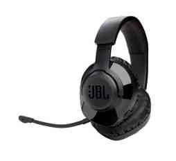 Slika izdelka: JBL brez žične igralne slušalke QUANTUM 350