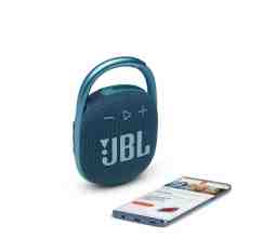 Slika izdelka: JBL Prenosni zvočnik CLIP4 MODER
