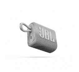 Slika izdelka: JBL Prenosni zvočnik GO3 BEL