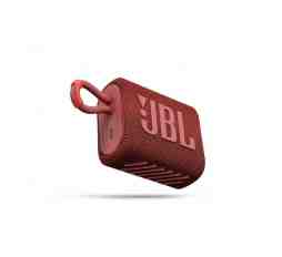 Slika izdelka: JBL Prenosni zvočnik GO3 RDEČ
