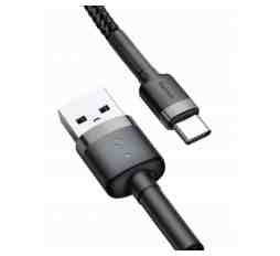 Slika izdelka: Kabel BASEUS USB Type-C 3A, 1m
