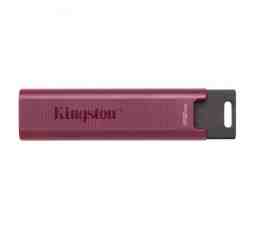 Slika izdelka: KINGSTON DataTraveler MAX prenosni 512GB USB 3.2 gen2 Type-A (DTMAXA/512GB) USB ključ