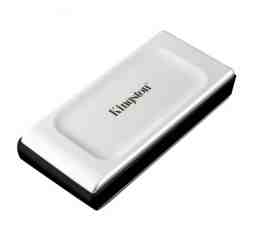 Slika izdelka: KINGSTON XS2000 prenosni 2TB USB3.2 (SXS2000/2000G) zunanji SSD disk
