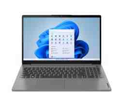 Slika izdelka: LENOVO IdeaPad 3 15IAU7 15,6" (39,62cm) FHD Core i3-1215U 8GB 512GB (82RK019MSC) prenosni računalnik