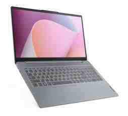Slika izdelka: LENOVO IdeaPad Slim 3 15ABR8 15,6" (39,62cm) FHD Ryzen 7 5825U 16GB 1TB (82XM00NDSC) prenosni računalnik