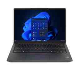 Slika izdelka: LENOVO ThinkPad E14 Gen6 14" (35,56cm) Intel Ultra 5 125U 16GB 512GB (21M7002KSC) Windows 11 Pro prenosni računalnik