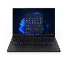 Slika izdelka: LENOVO ThinkPad E14 Gen7 14" (35,56cm) Intel Ultra 5 225U 16GB 512GB (21SX004BSC) Windows 11 Pro prenosni računalnik