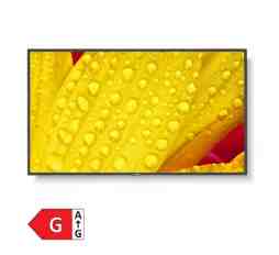 Slika izdelka: NEC MultiSync M651-2 163,9cm (65") 24/7 UHD IPS informacijski monitor