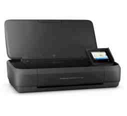 Slika izdelka: Prenosni brizgalni tiskalnik HP OfficeJet 250 Mobile All In One