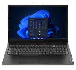 Slika izdelka: Prenosnik LENOVO V15 G4 AMN R5 / 16GB / 512GB SSD / 15,6" FHD / Windows 11 Home (črn)