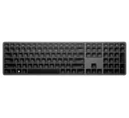 Slika izdelka: Programabilna brezžična tipkovnica HP 975 črna