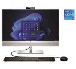 Slika izdelka: Računalnik HP EliteOne 870 G9 27 i5-12600