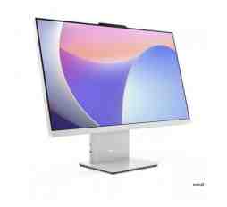 Slika izdelka: Računalnik LENOVO IdeaCentre AIO 27ARR9-7535HS R5 / 16GB / 512GB SSD / 27" FHD / Windows 11 Home / siva