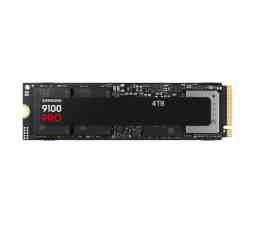 Slika izdelka: SAMSUNG 9100 PRO 4TB M.2 PCIe 5.0 NVMe (MZ-VAP4T0BW) SSD
