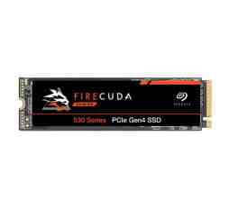 Slika izdelka: SEAGATE FireCuda 530 1TB M.2 PCIe 4.0 NVMe 1.4 (ZP1000GM3A013) SSD