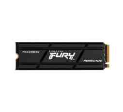 Slika izdelka: SSD Kingston M.2 PCIe NVMe 1TB FURY Renegade, 7300