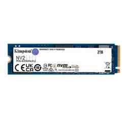 Slika izdelka: SSD Kingston M.2 PCIe NVMe 2TB NV2, 3500