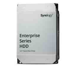 Slika izdelka: SYNOLOGY Enterprise Series 16TB 3,5" SATA3 7200rpm (HAT5300-16T) NAS trdi disk