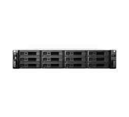 Slika izdelka: SYNOLOGY RackStation RS2423+ 8GB za 12 diskov NAS strežnik