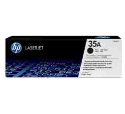 Slika izdelka: TONER 35A ČRN ZA LJ P1005