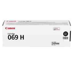Slika izdelka: TONER CANON CRG-069H Bk ČRN ZA LBP673, MF752, MF754 ZA 7.600 STRANI