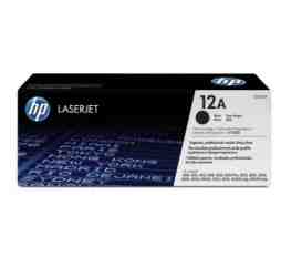 Slika izdelka: TONER HP 12A ČRN ZA LJ 1010
