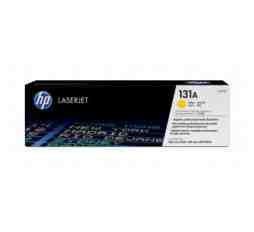 Slika izdelka: TONER HP 131A RUMEN ZA LJ PRO 200 COLOR MFP M276 ZA 1.800 STRANI