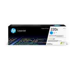 Slika izdelka: TONER HP 220X CYAN ZA LJ PRO 4202