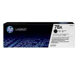 Slika izdelka: TONER HP 78A ČRN ZA P1560,P1566,P1600,P1606, M1536DNF ZA 2.100 STRANI
