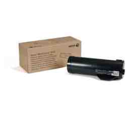 Slika izdelka: TONER XEROX ČRN ZA WC 3655