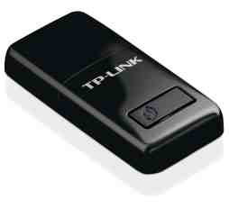 Slika izdelka: TP-LINK TL-WN823N N300 USB brezžična mrežni adapter