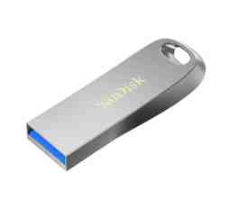 Slika izdelka: USB DISK SANDISK 256GB Ultra Luxe, 3.1, branje do 150MB