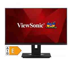 Slika izdelka: VIEWSONIC VG2448A-2 60,96 cm (24") FHD IPS HDMI/VGA/USB monitor