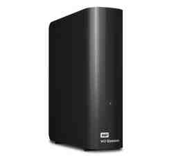 Slika izdelka: WD Elements Desktop 4TB USB3.0 3,5" (WDBWLG0040HBK-EESN) zunanji trdi disk