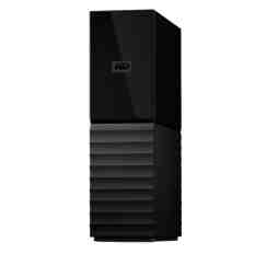 Slika izdelka: WD My Book 12TB USB3.2 3,5" (WDBBGB0120HBK-EESN) zunanji trdi disk